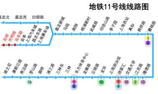 上海地铁9号线什么时候开通